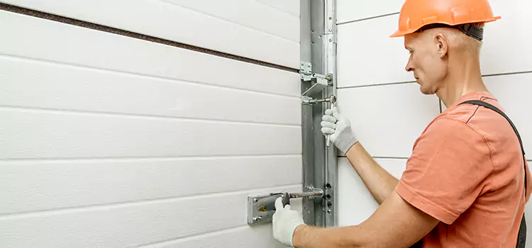 Why Choose Us for Garage Door Lock Services in Algonquin, IL?