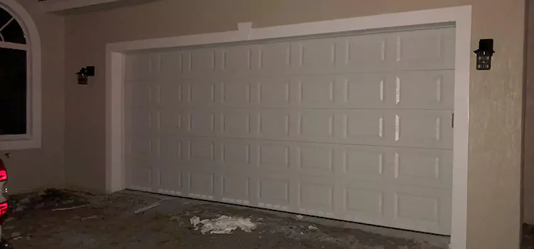 Garage Door Coil Replacement Algonquin