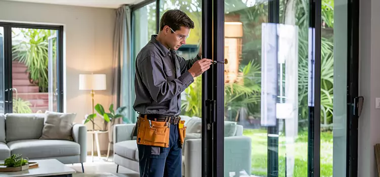 Why Choose Us for Your Glass Door Needs in Algonquin, IL?