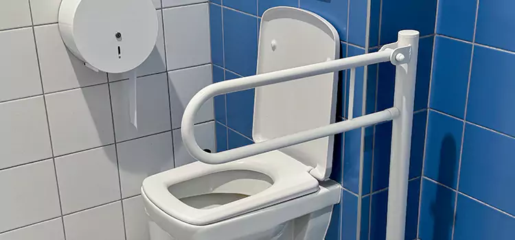 Comprehensive Solutions in Algonquin, IL for Accessible Facilities