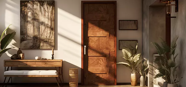 Specialty Interior Doors Algonquin