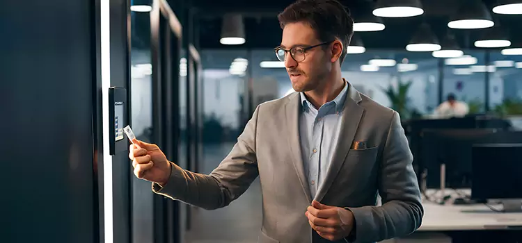 Our Commitment to Keycard Security Excellence in Algonquin, IL