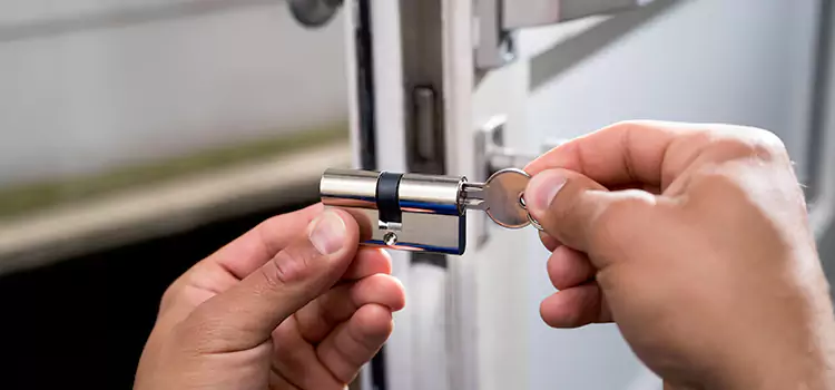 Lock Change Locksmiths Algonquin