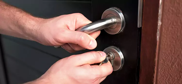 Master Key Control and Audits Algonquin