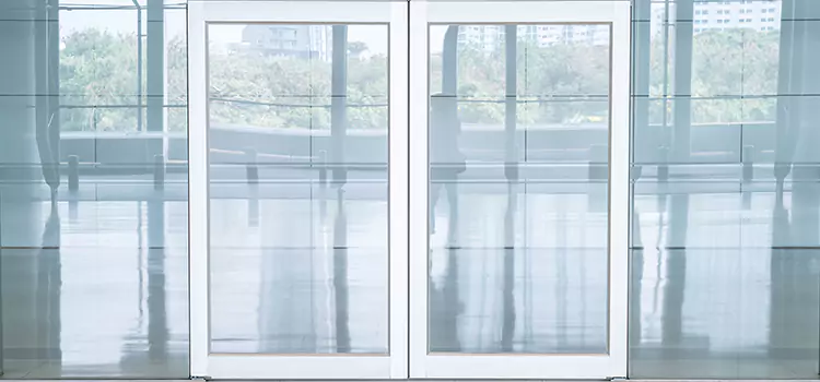 Mobile Sliding Screen Door Replacement Algonquin