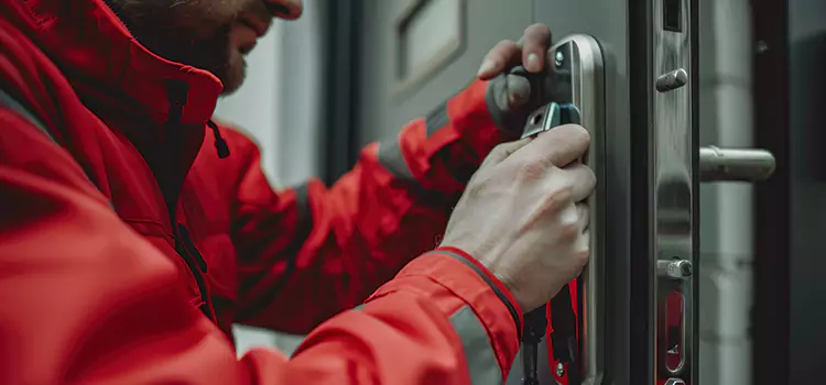 Mobile Car Key Service Algonquin