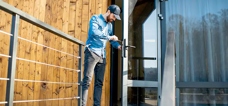 Emergency Patio Door Repair Algonquin
