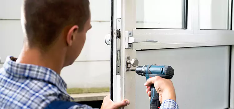 Experienced and Reliable Technicians Algonquin