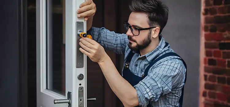 Residential Door Repairs Algonquin