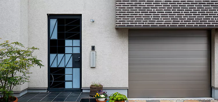 Residential Roll Up Security Doors Algonquin