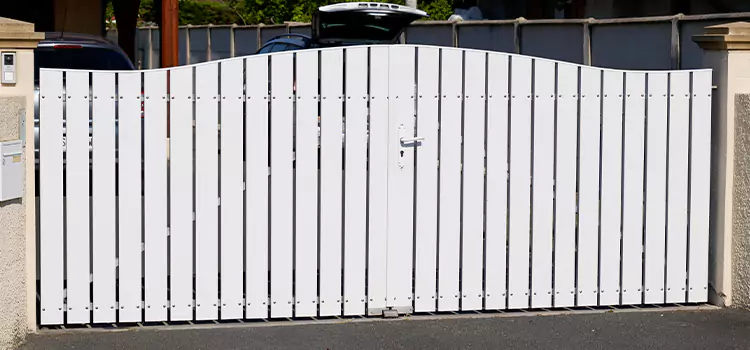 Why Choose Us for Residential Gate Repair in Algonquin, IL?