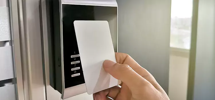Advanced RFID Technology Integration in Algonquin, IL