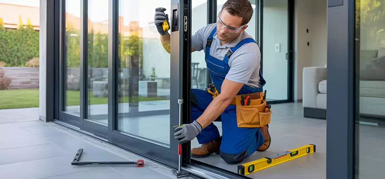 Patio Door Replacement Algonquin