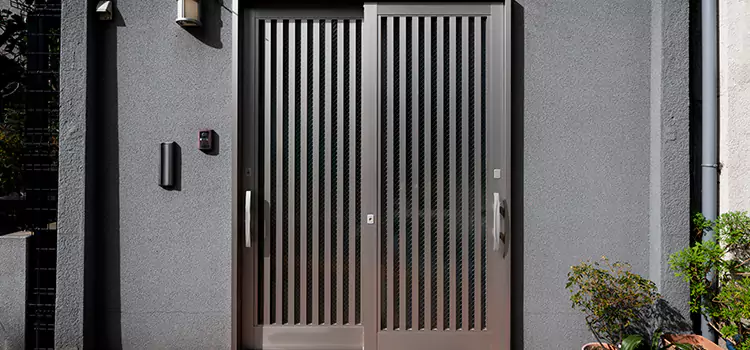 Specialized Steel Door Services in Algonquin, IL