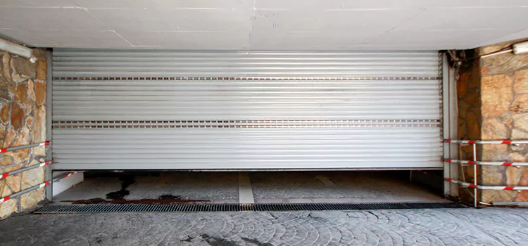 Steel Garage Door Repair Algonquin