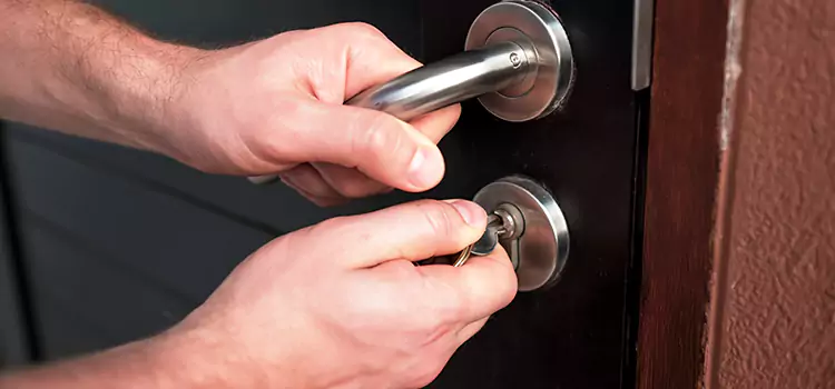 Door Closer Repair & Installation Algonquin